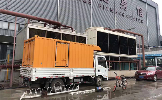 韶关300KW发电机组适配电缆规格选型指南